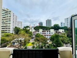 Cavendish Park (D21), Condominium #517527191